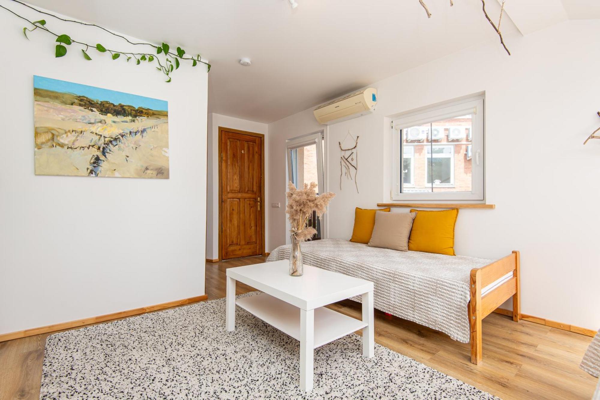 Apartament A R C I A U G A M T O S Nida Zewnętrze zdjęcie